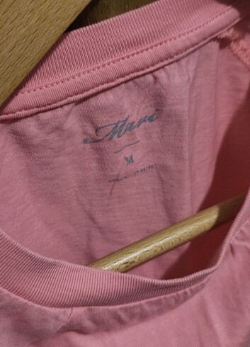 Mavi Jeans Pembe t-shirt