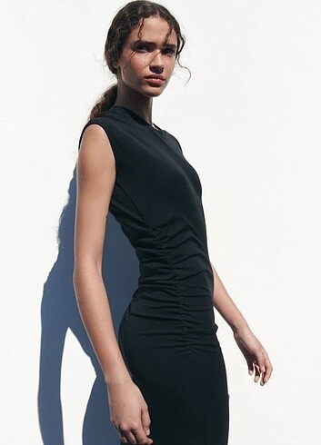 Zara elbise