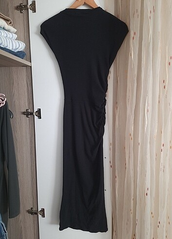 Zara elbise - Görsel 6