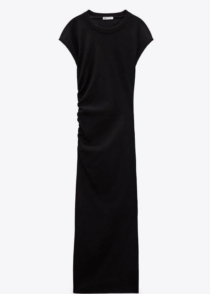 Zara elbise - Görsel 2