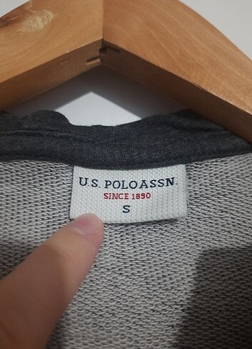 s Beden Polo ceket