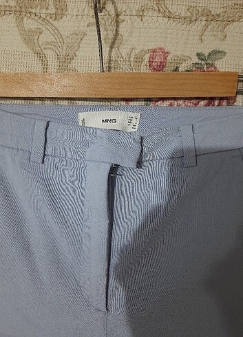 32 Beden Mango pantolon