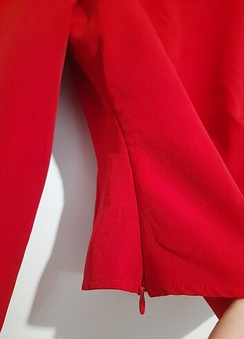 Zara bluz - Görsel 3