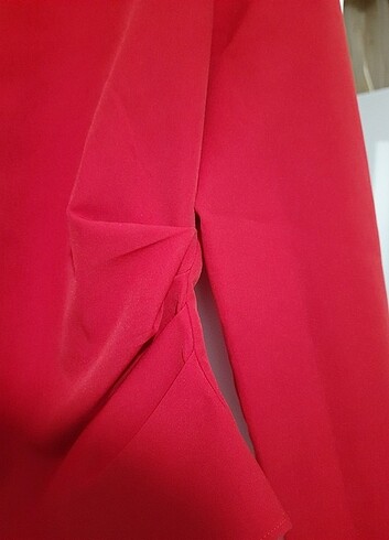 Zara bluz - Görsel 7