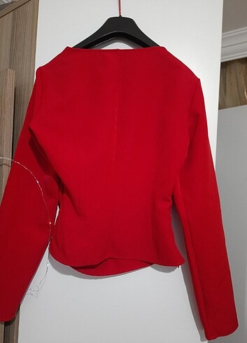 Zara bluz - Görsel 5