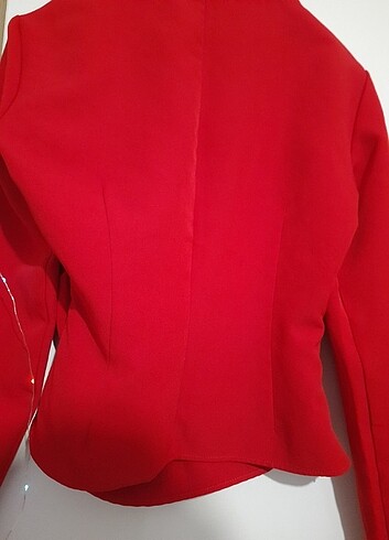 Zara bluz - Görsel 6