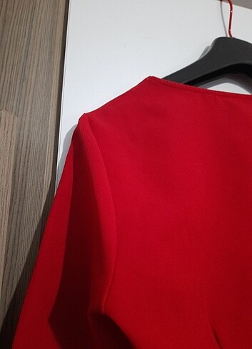 Zara bluz - Görsel 8