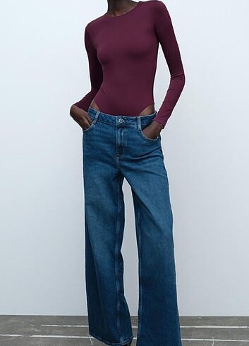 Zara body