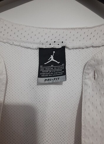 m Beden çeşitli Renk Jordan forma