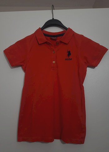 U.S Polo Assn. 10 Yaş