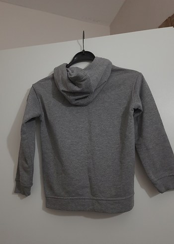 kız çocuk sweatshirt - Görsel 5