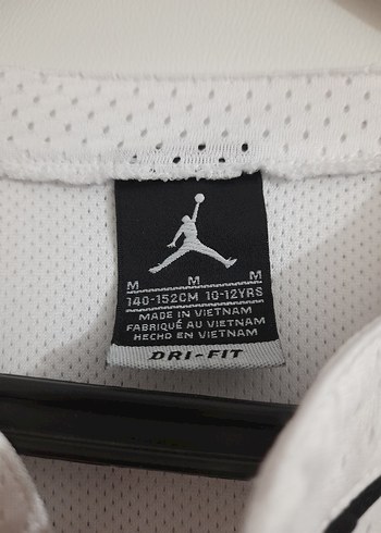 jordan forma - Görsel 4