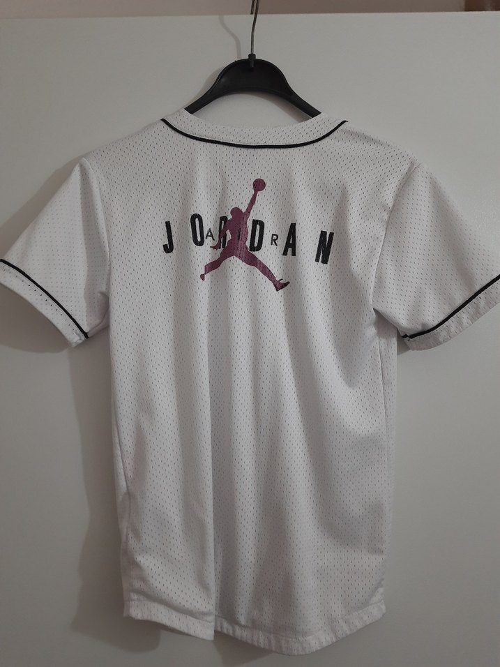 jordan forma - Görsel 2