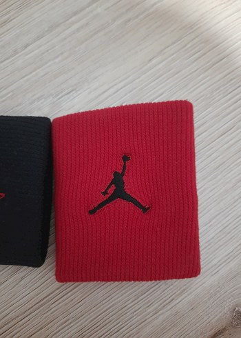 basketbol maç bilekliği - Görsel 2