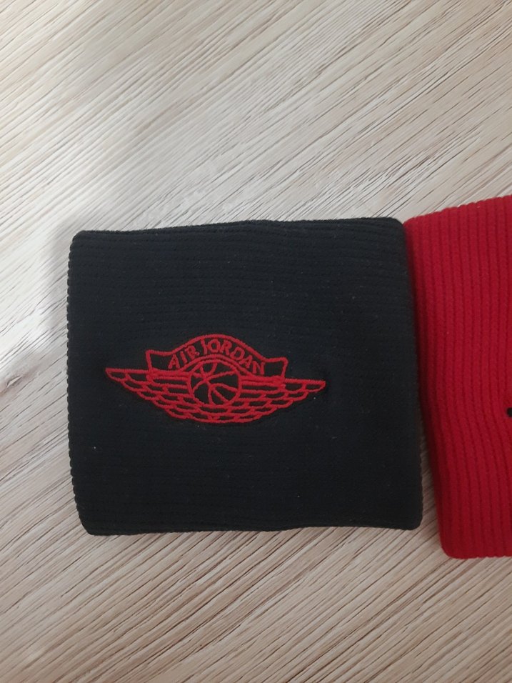 basketbol maç bilekliği - Görsel 3