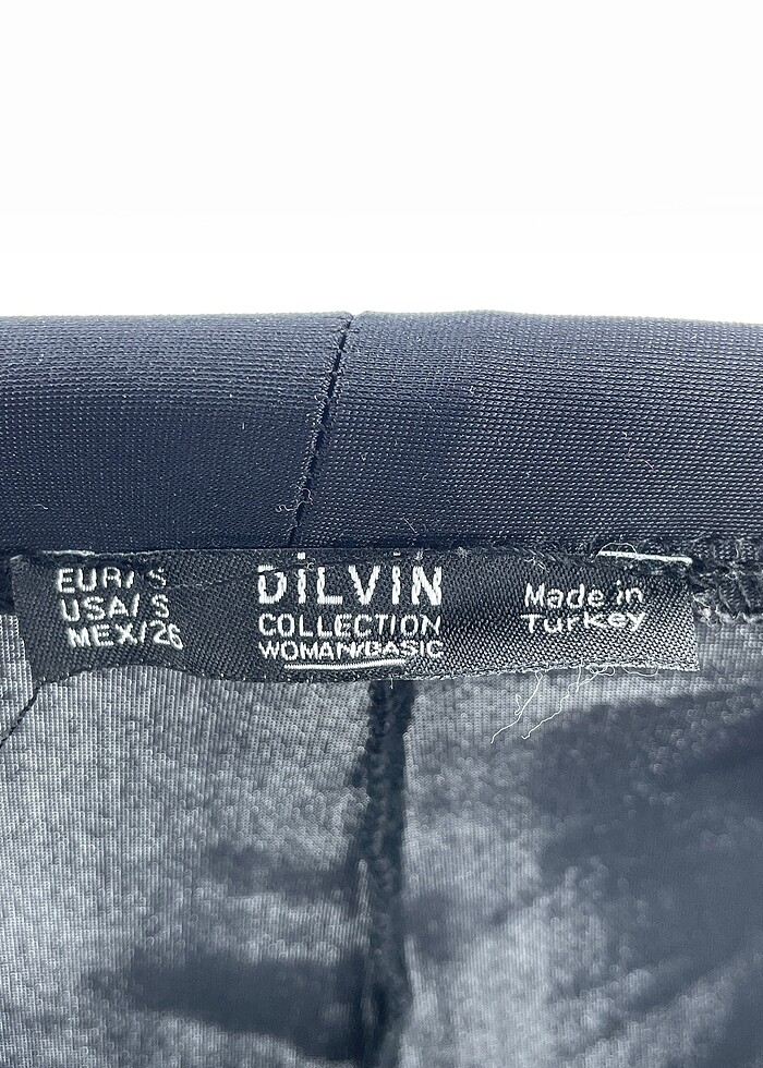 Dilvin Tayt / Spor taytı %70 İndirimli. - Görsel 4