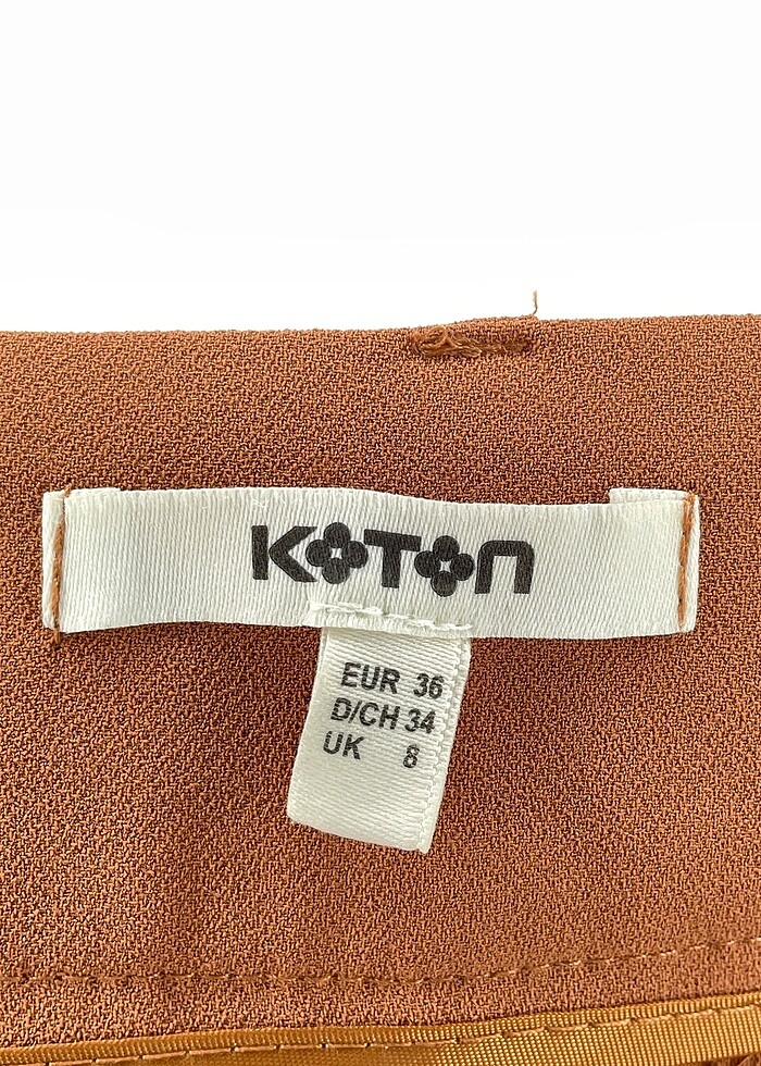 Koton Düz Kesim %70 İndirimli. - Görsel 4