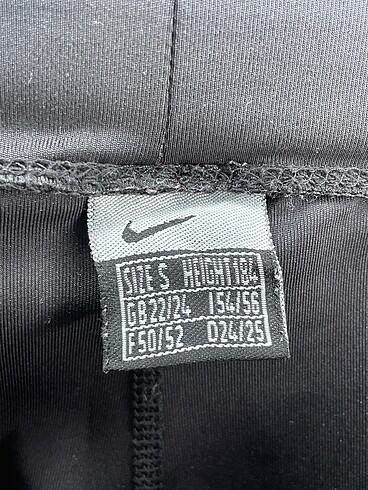 Nike Tayt / Spor taytı %70 İndirimli. - Görsel 4