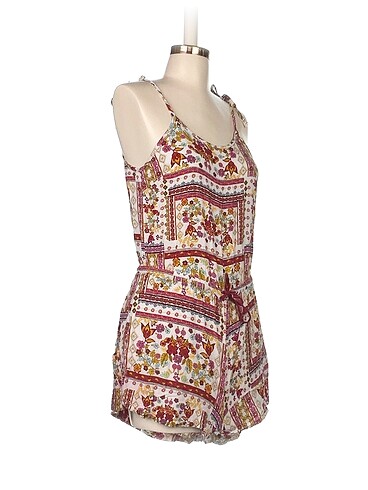 Collezione Kısa Tulum %70 İndirimli. - Görsel 2