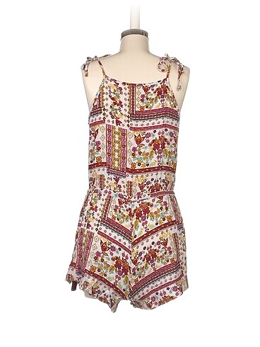 Collezione Kısa Tulum %70 İndirimli. - Görsel 3