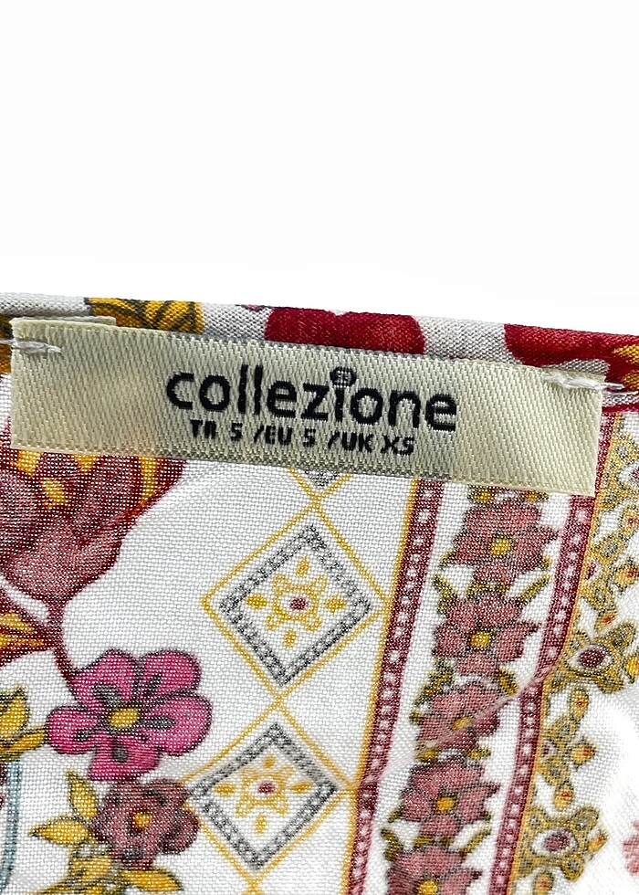 Collezione Kısa Tulum %70 İndirimli. - Görsel 4