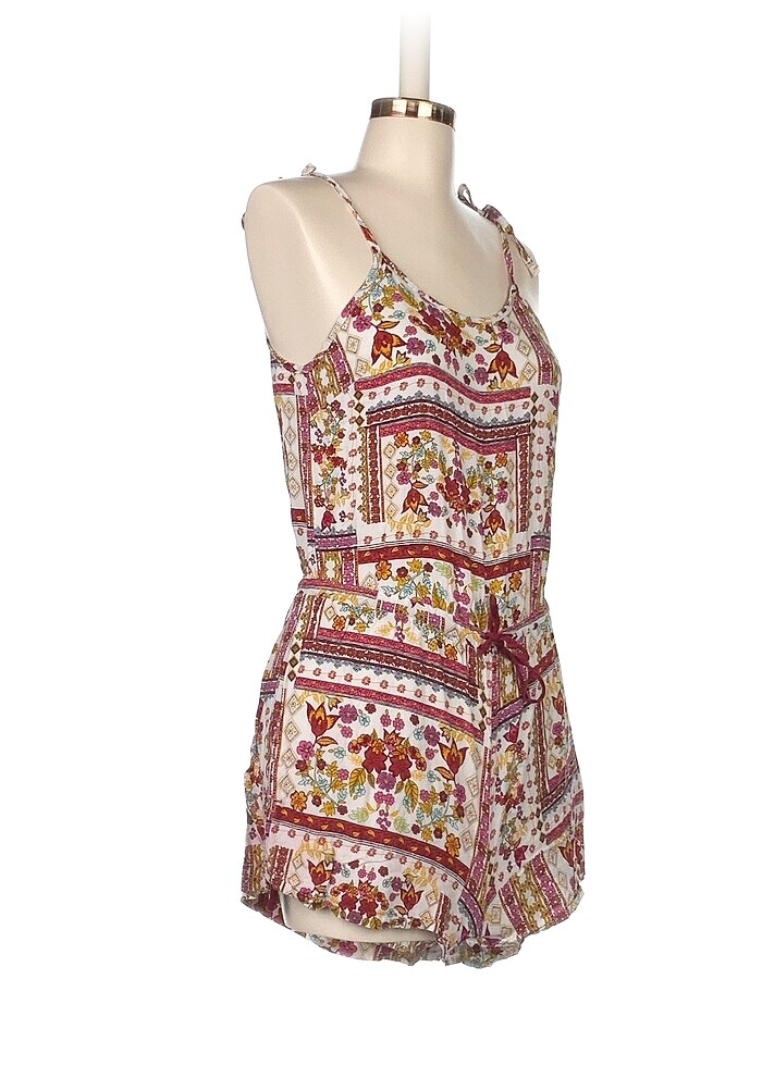 Collezione Kısa Tulum %70 İndirimli. - Görsel 2