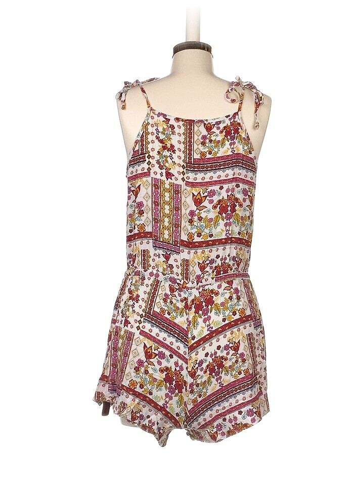 Collezione Kısa Tulum %70 İndirimli. - Görsel 3