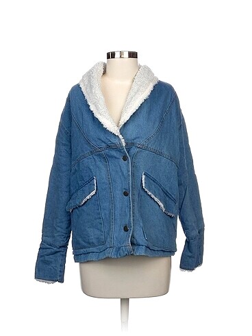 Vintage Love Kot Ceket %70 İndirimli.