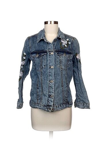 Vintage Love Kot Ceket %70 İndirimli.