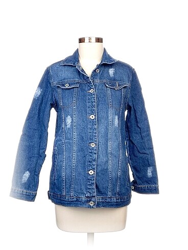 Vintage Love Kot Ceket %70 İndirimli.