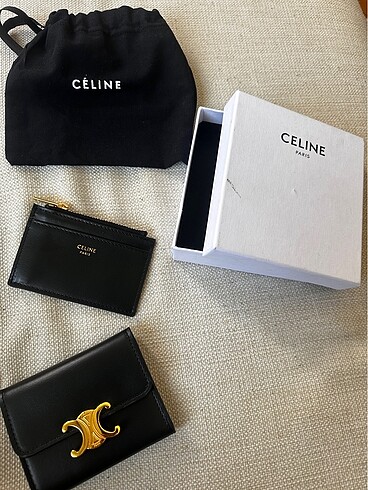 Celine Celine kartlık