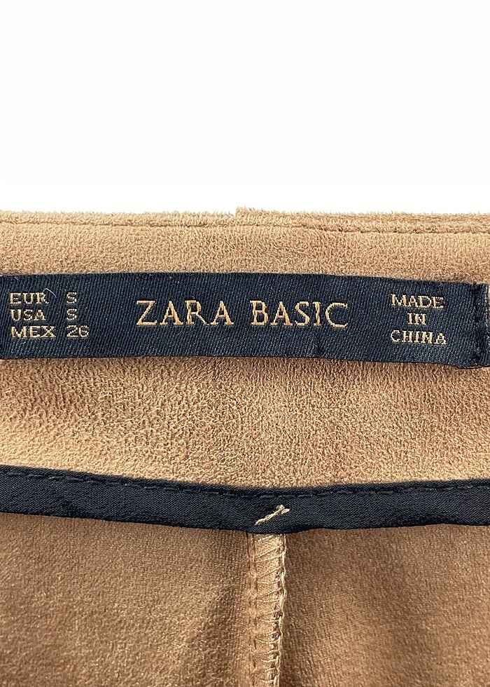 Zara Düz Kesim %70 İndirimli. - Görsel 4