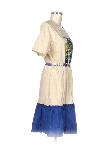 Twist Twist Günlük Elbise %70 İndirimli.