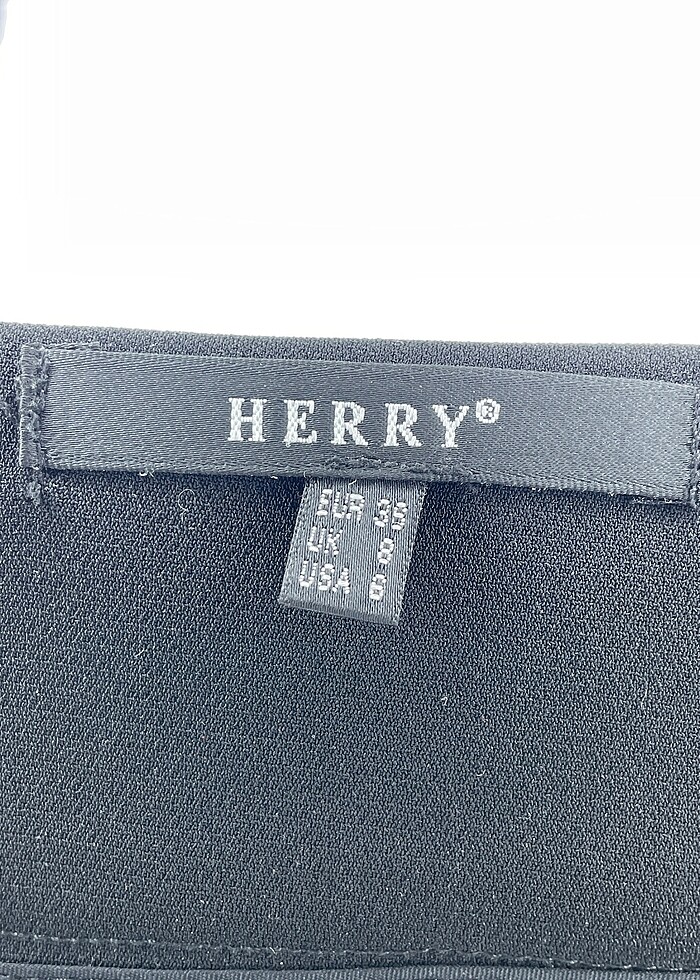 Carolina Herrera Mini Elbise %70 İndirimli. - Görsel 4