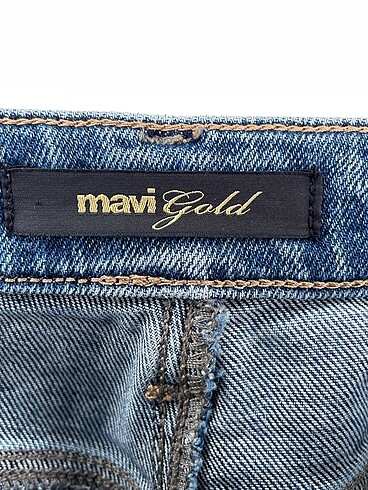 universal Beden mavi Renk Mavi Jeans Jean / Kot %70 İndirimli.