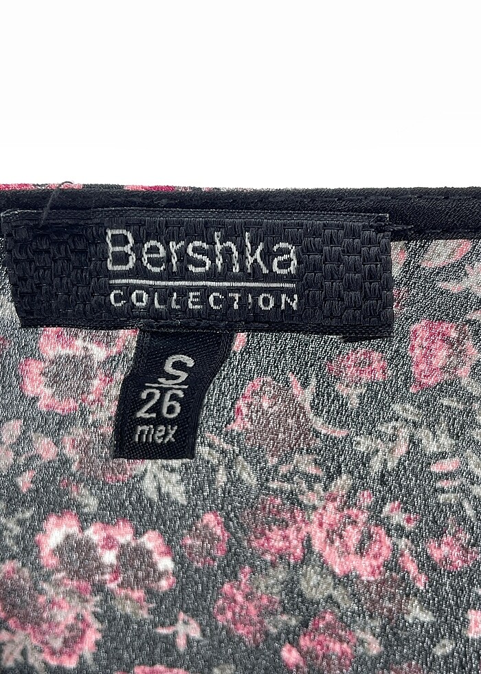 Bershka Kısa Tulum %70 İndirimli. - Görsel 4