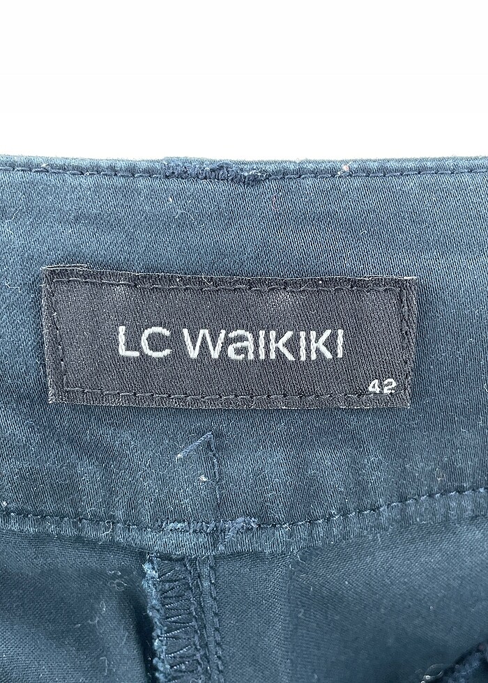 LC Waikiki Düz Kesim %70 İndirimli. - Görsel 4