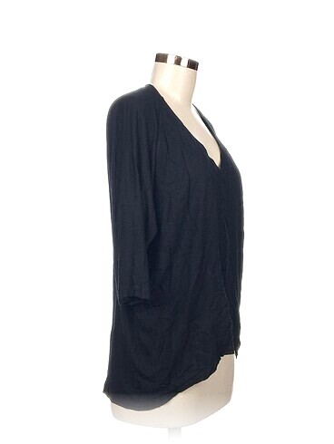 Zara Zara Bluz %70 İndirimli.