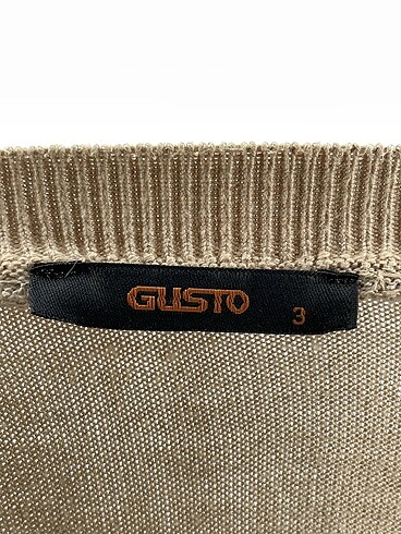 l Beden çeşitli Renk Gusto Bluz %70 İndirimli.