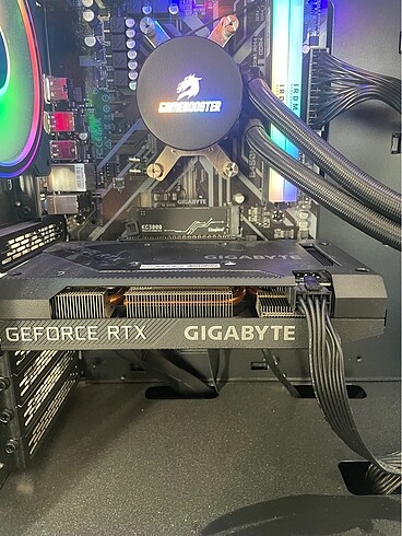 Rtx 3060 12gb
