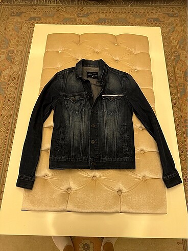 Mavi Jeans Mavi kot ceket