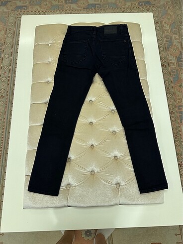 Mavi Jeans Kot pantolon siyah