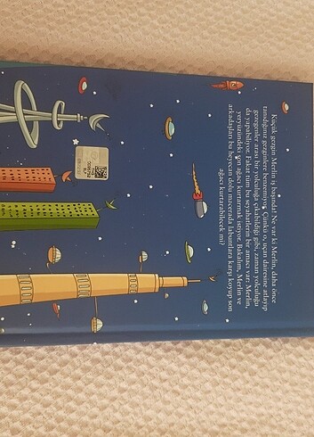  Beden Çocuk kitabı