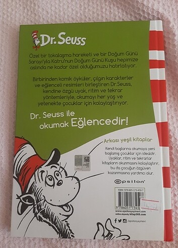 Çocuk kitabı