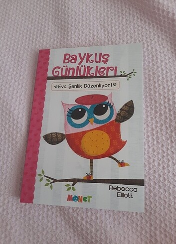 Çocuk kitabı