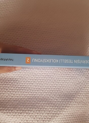 Beden Dervişin teselli koleksiyonu 2 kitap