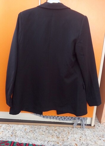 Trendyol milla siyah blazer ceker