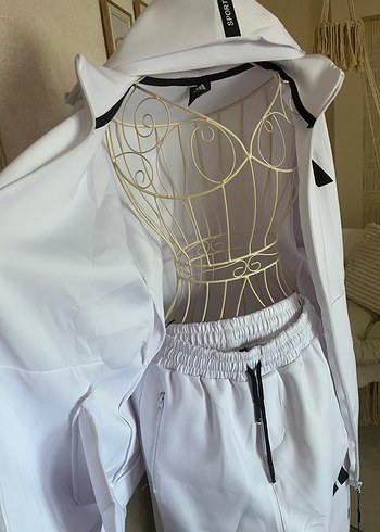 Adidas Erkek Eşofman Takım - Görsel 7