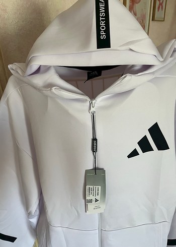 Adidas Erkek Eşofman Takım - Görsel 2