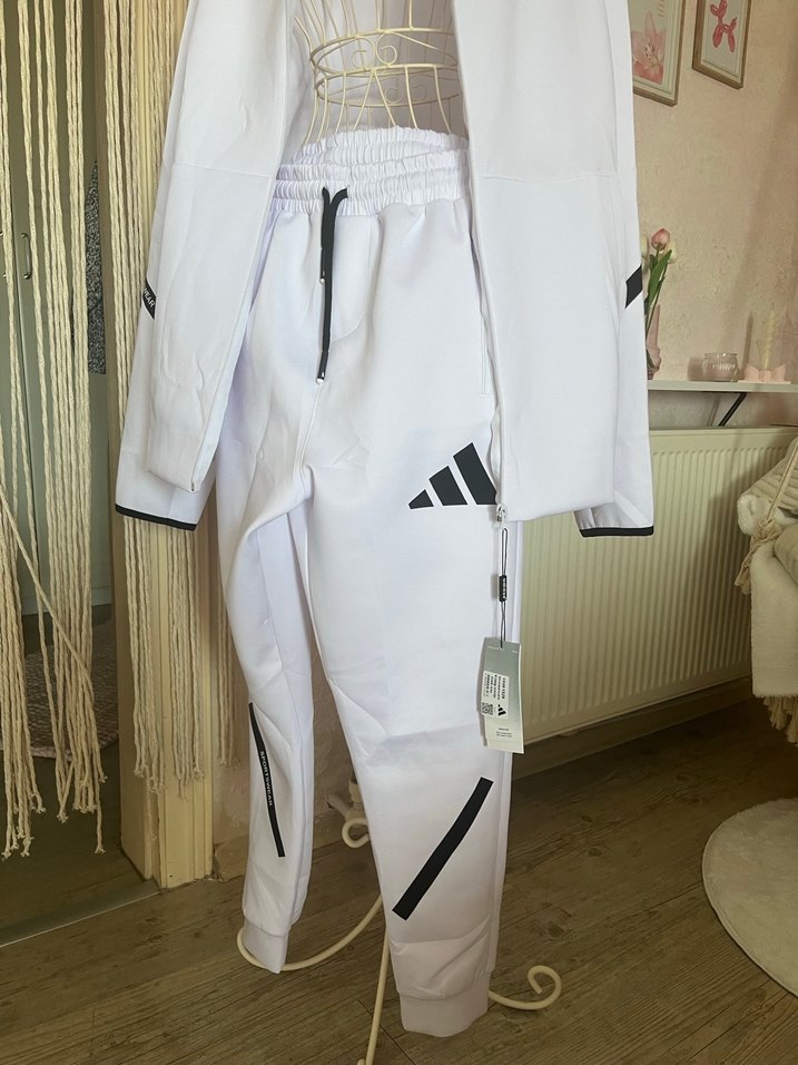 Adidas Erkek Eşofman Takım - Görsel 3